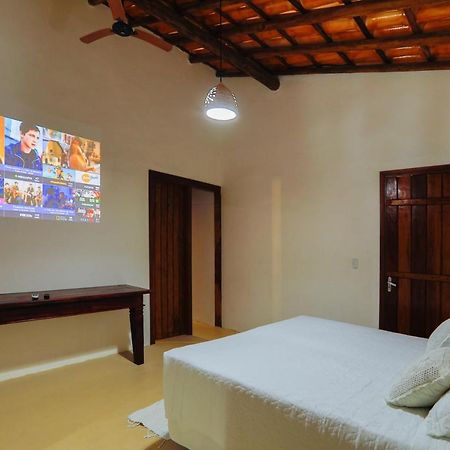 Vila Morena Trancoso Exterior photo