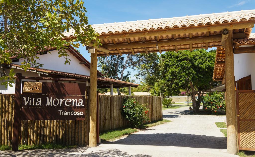 Vila Morena Trancoso Exterior photo