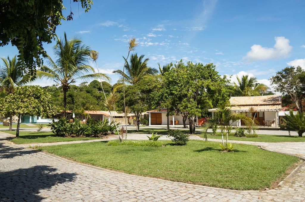Vila Morena Trancoso Exterior photo