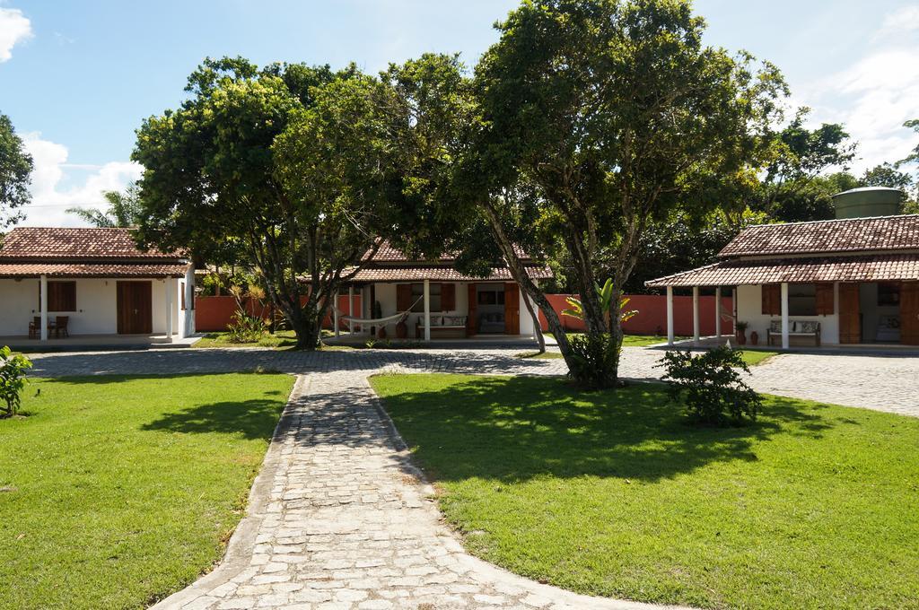 Vila Morena Trancoso Exterior photo