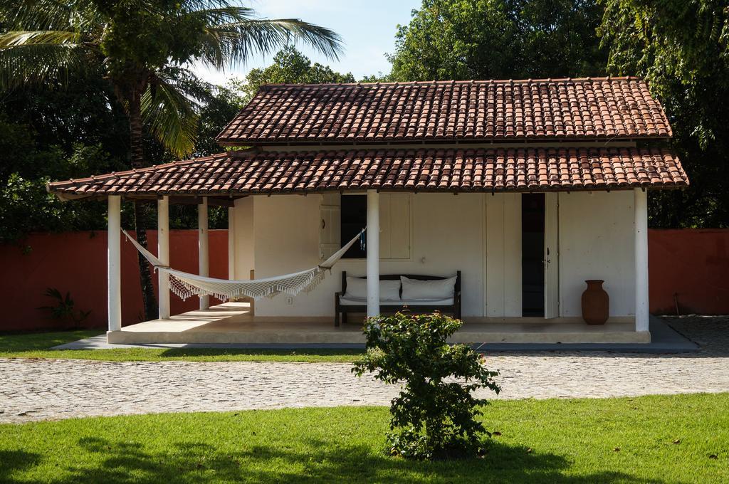 Vila Morena Trancoso Exterior photo