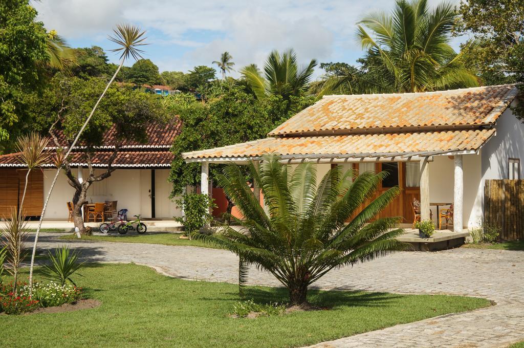 Vila Morena Trancoso Exterior photo