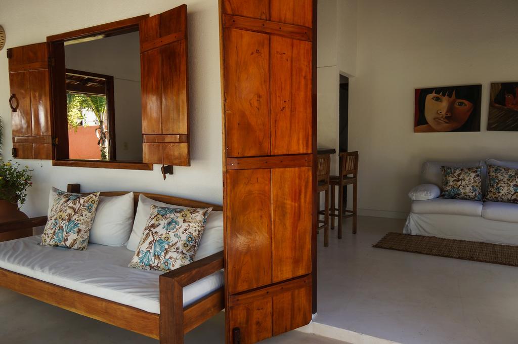 Vila Morena Trancoso Exterior photo