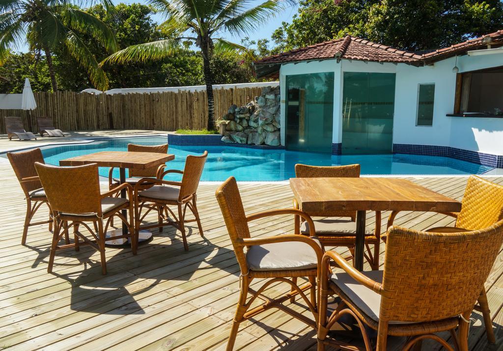 Vila Morena Trancoso Exterior photo