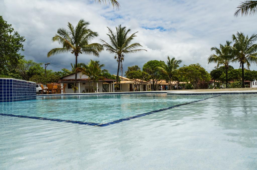 Vila Morena Trancoso Exterior photo