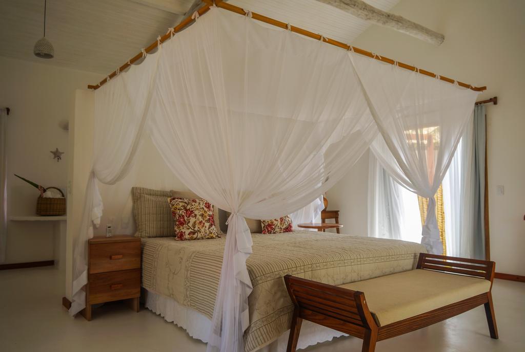 Vila Morena Trancoso Exterior photo