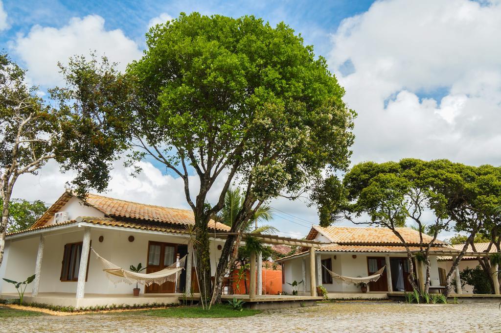 Vila Morena Trancoso Exterior photo