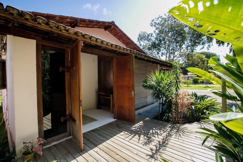 Vila Morena Trancoso Exterior photo