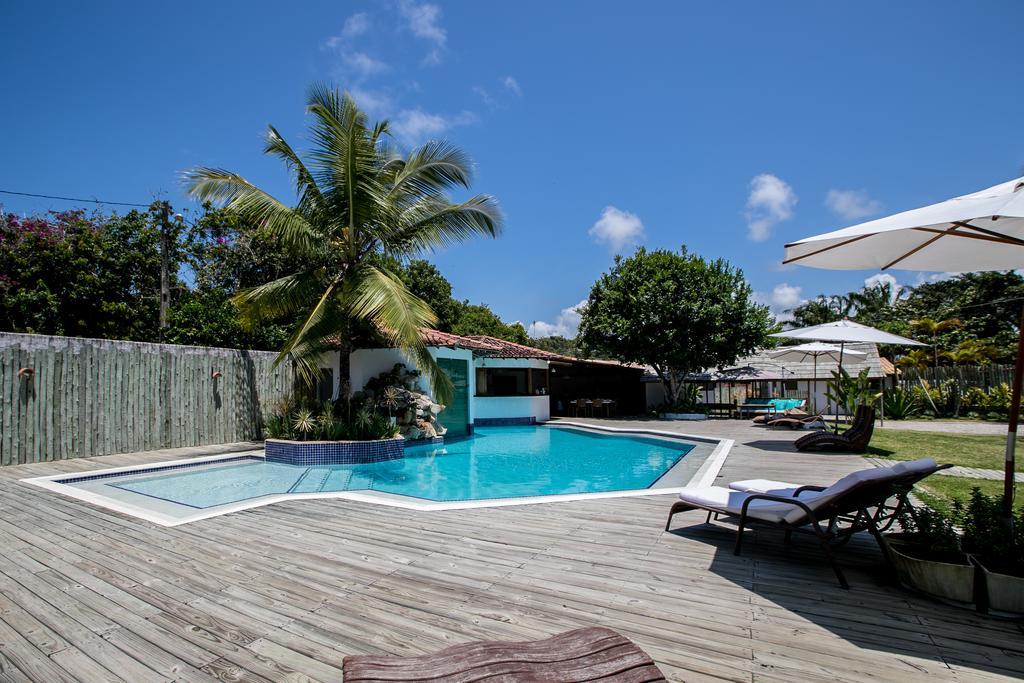 Vila Morena Trancoso Exterior photo