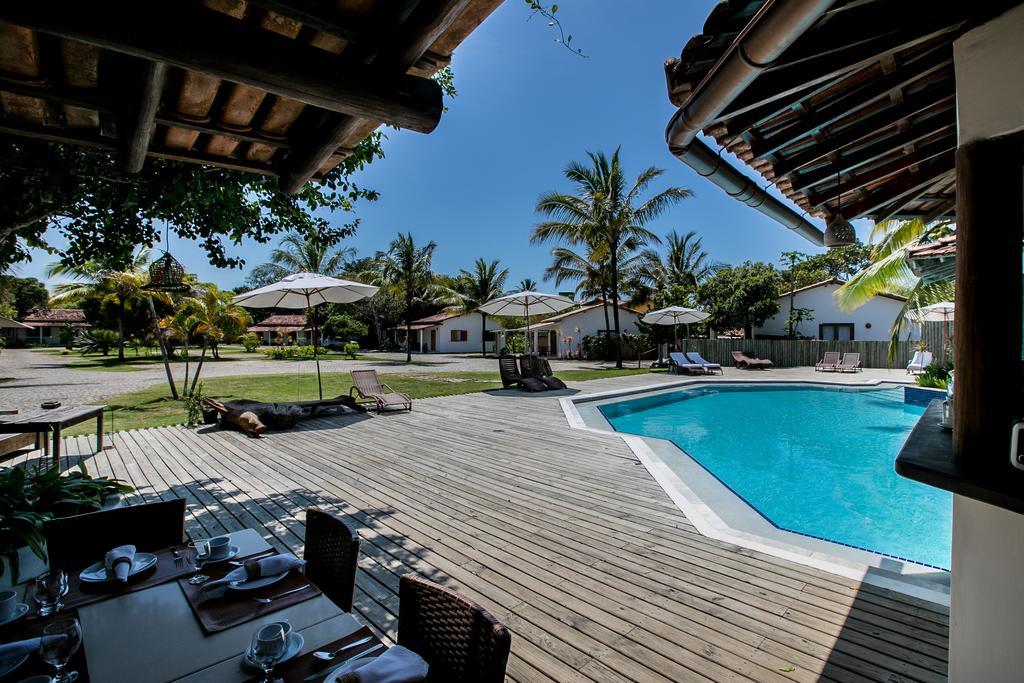 Vila Morena Trancoso Exterior photo