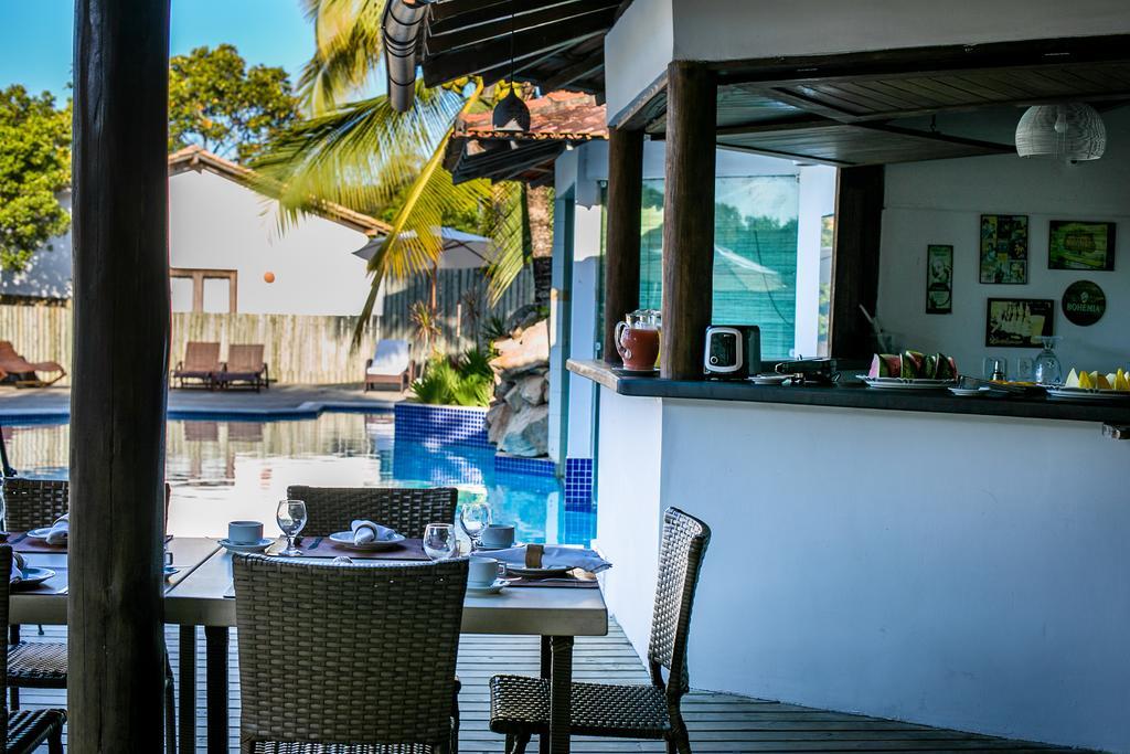 Vila Morena Trancoso Exterior photo