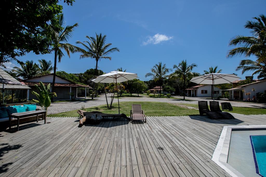 Vila Morena Trancoso Exterior photo