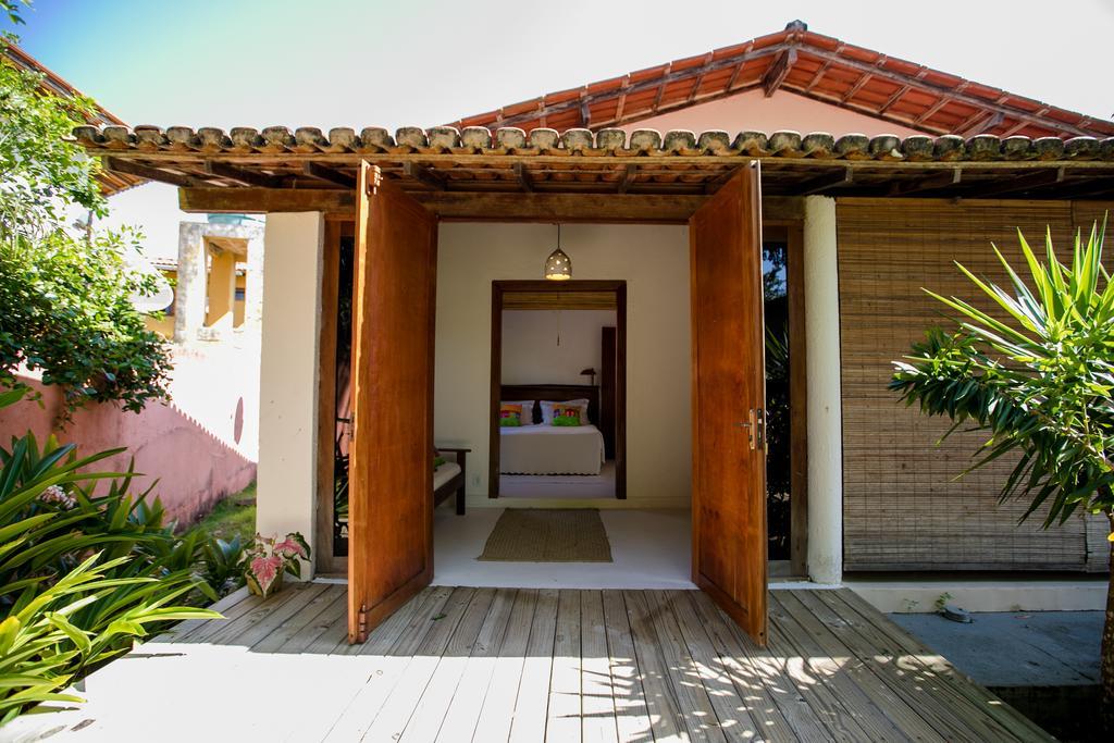 Vila Morena Trancoso Exterior photo