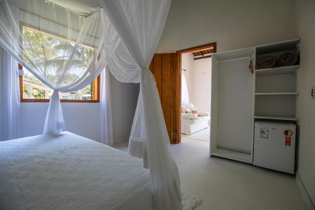 Vila Morena Trancoso Exterior photo