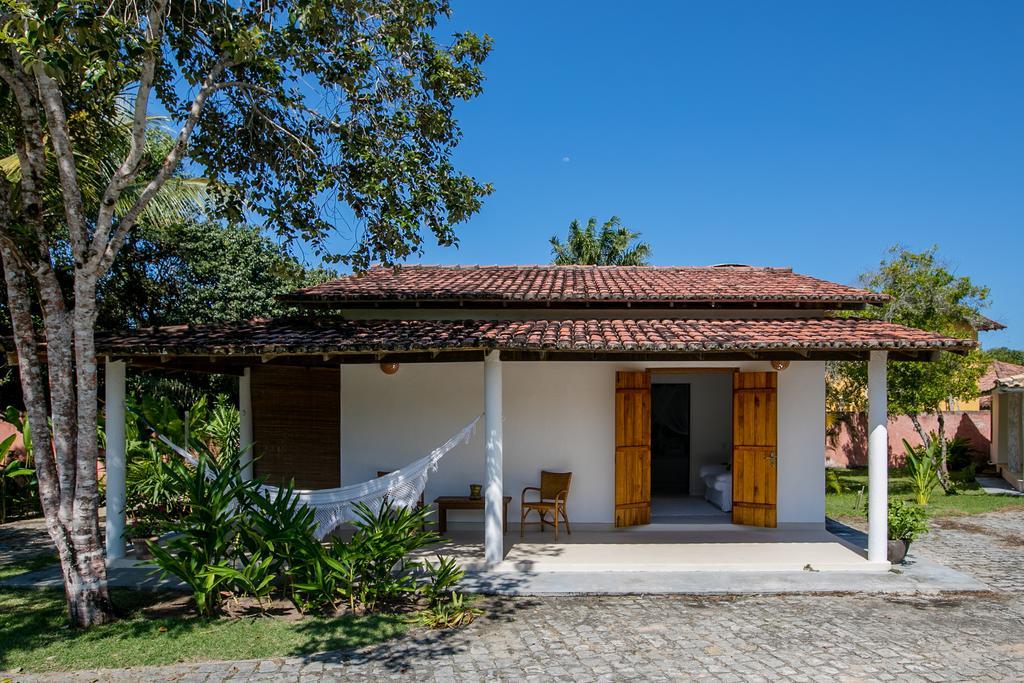 Vila Morena Trancoso Exterior photo