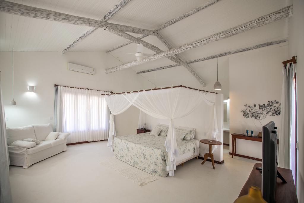 Vila Morena Trancoso Exterior photo