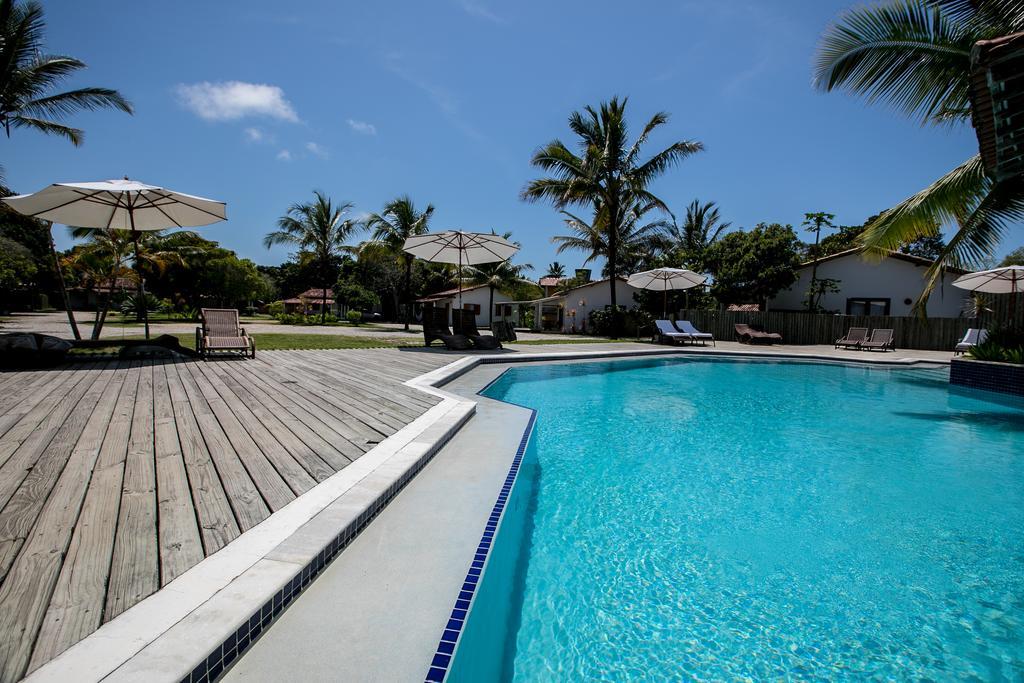 Vila Morena Trancoso Exterior photo