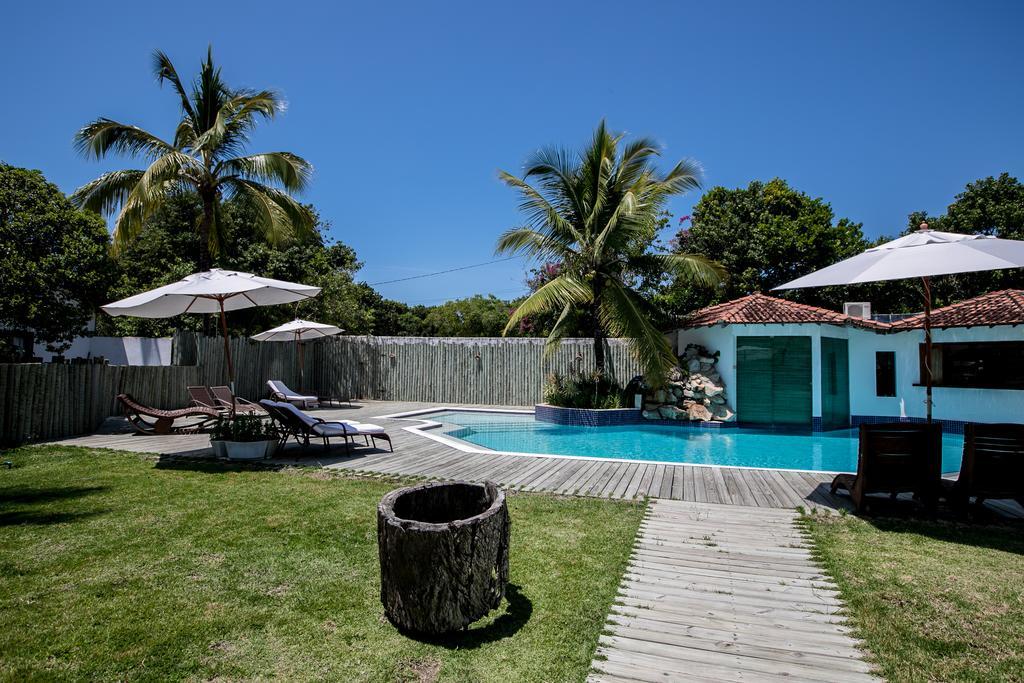 Vila Morena Trancoso Exterior photo