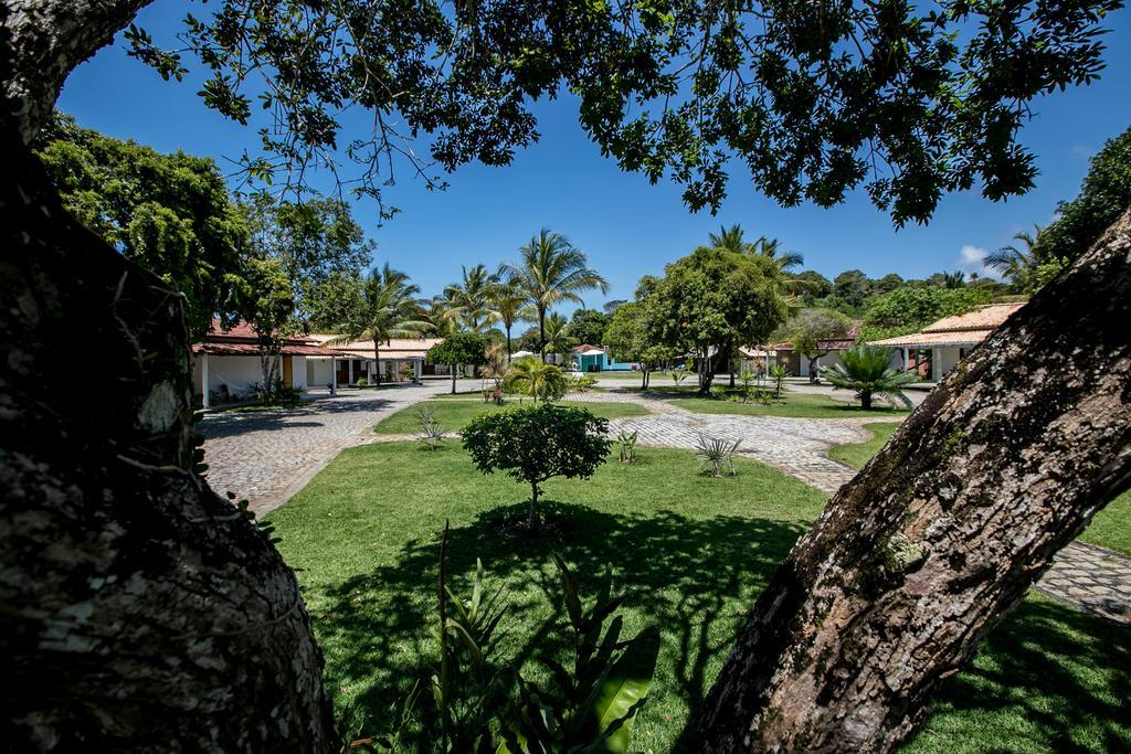 Vila Morena Trancoso Exterior photo