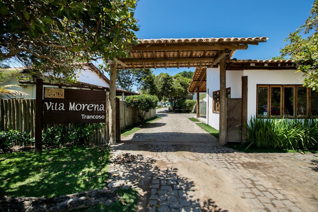 Vila Morena Trancoso Exterior photo