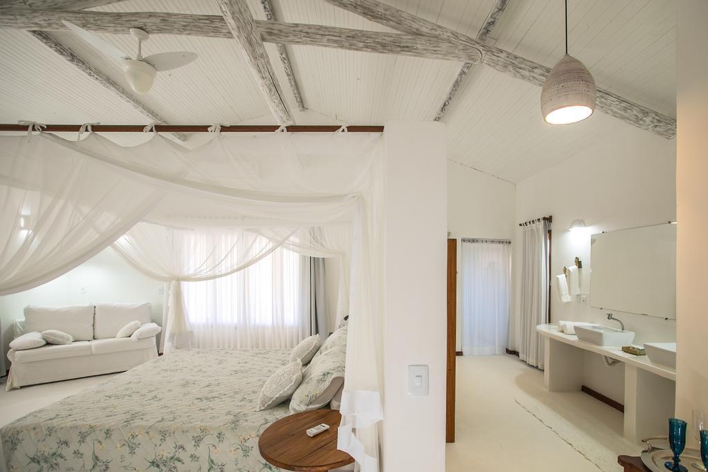 Vila Morena Trancoso Exterior photo