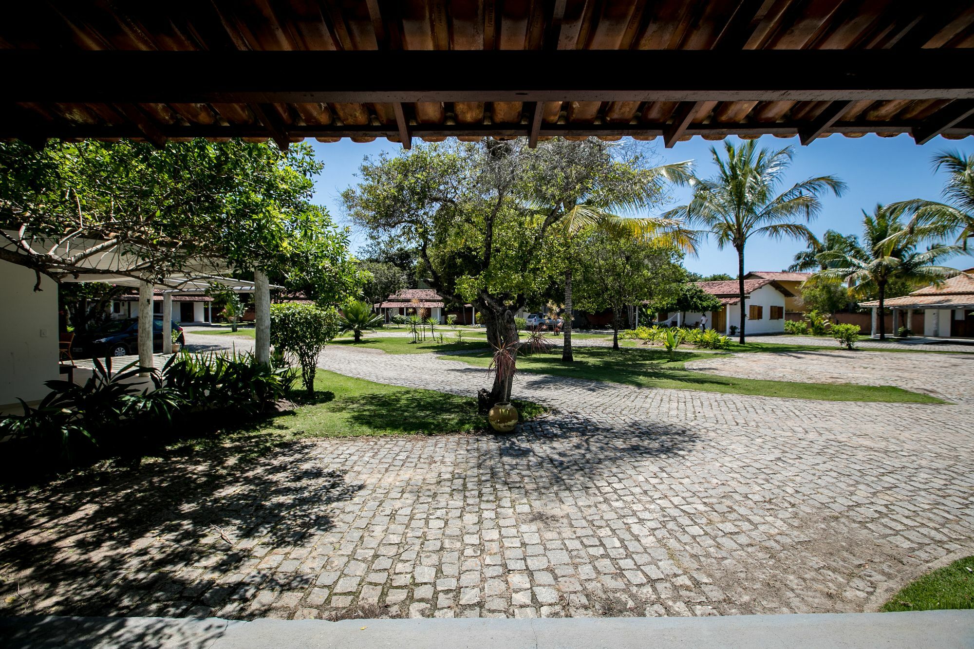 Vila Morena Trancoso Exterior photo