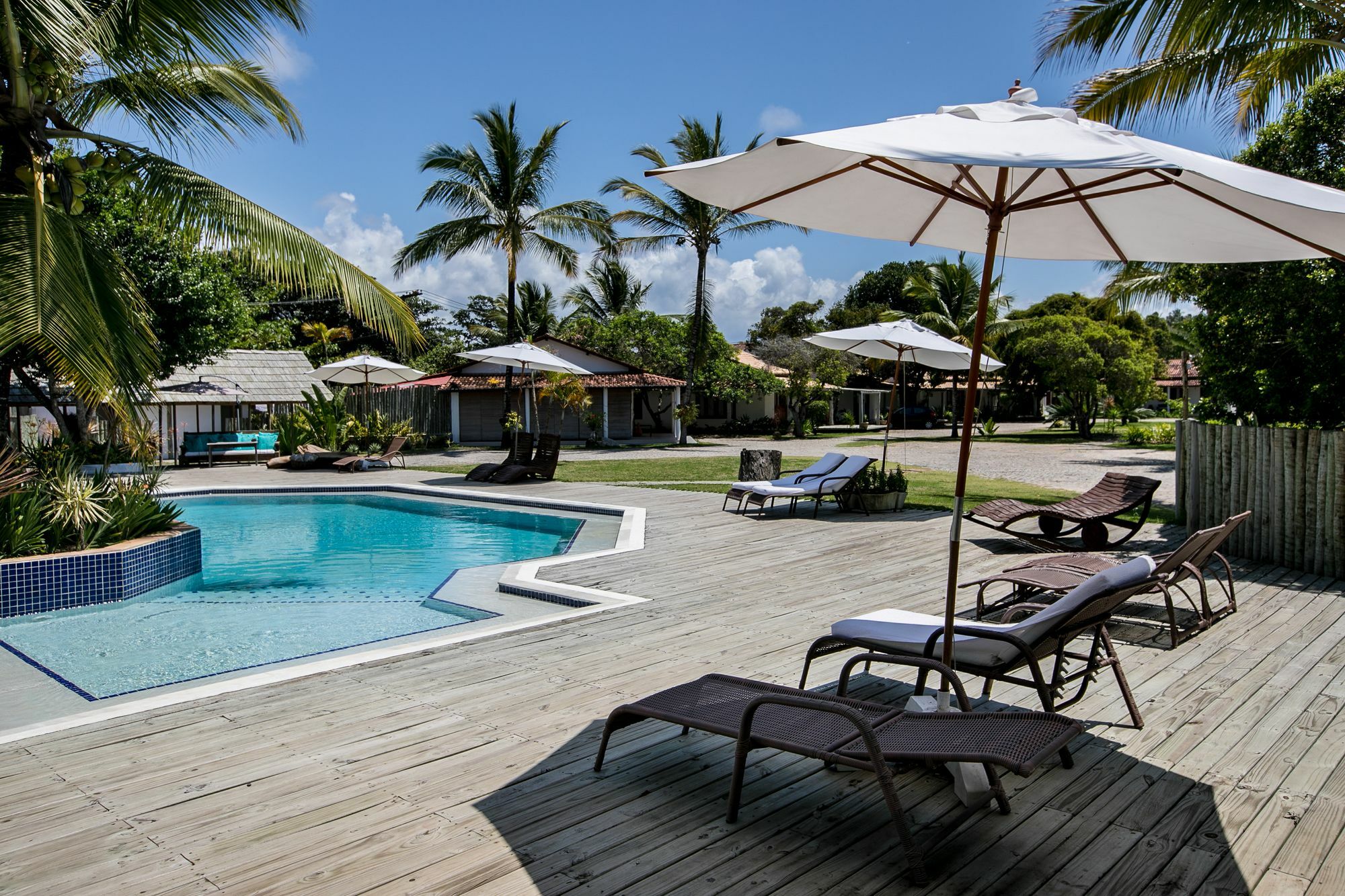 Vila Morena Trancoso Exterior photo