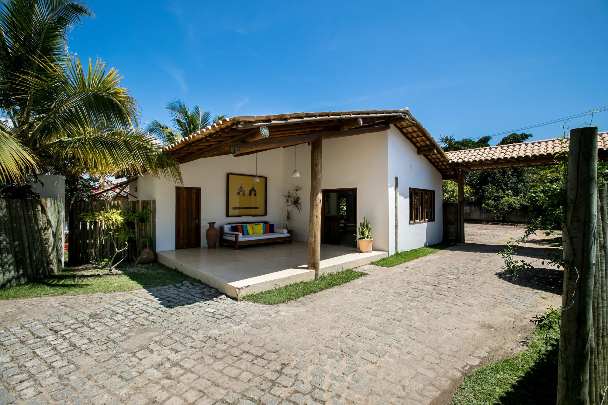 Vila Morena Trancoso Exterior photo
