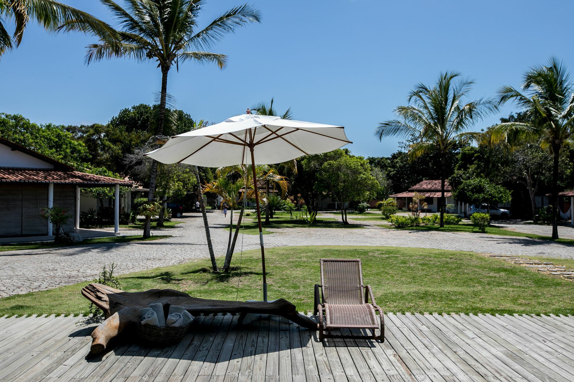 Vila Morena Trancoso Exterior photo