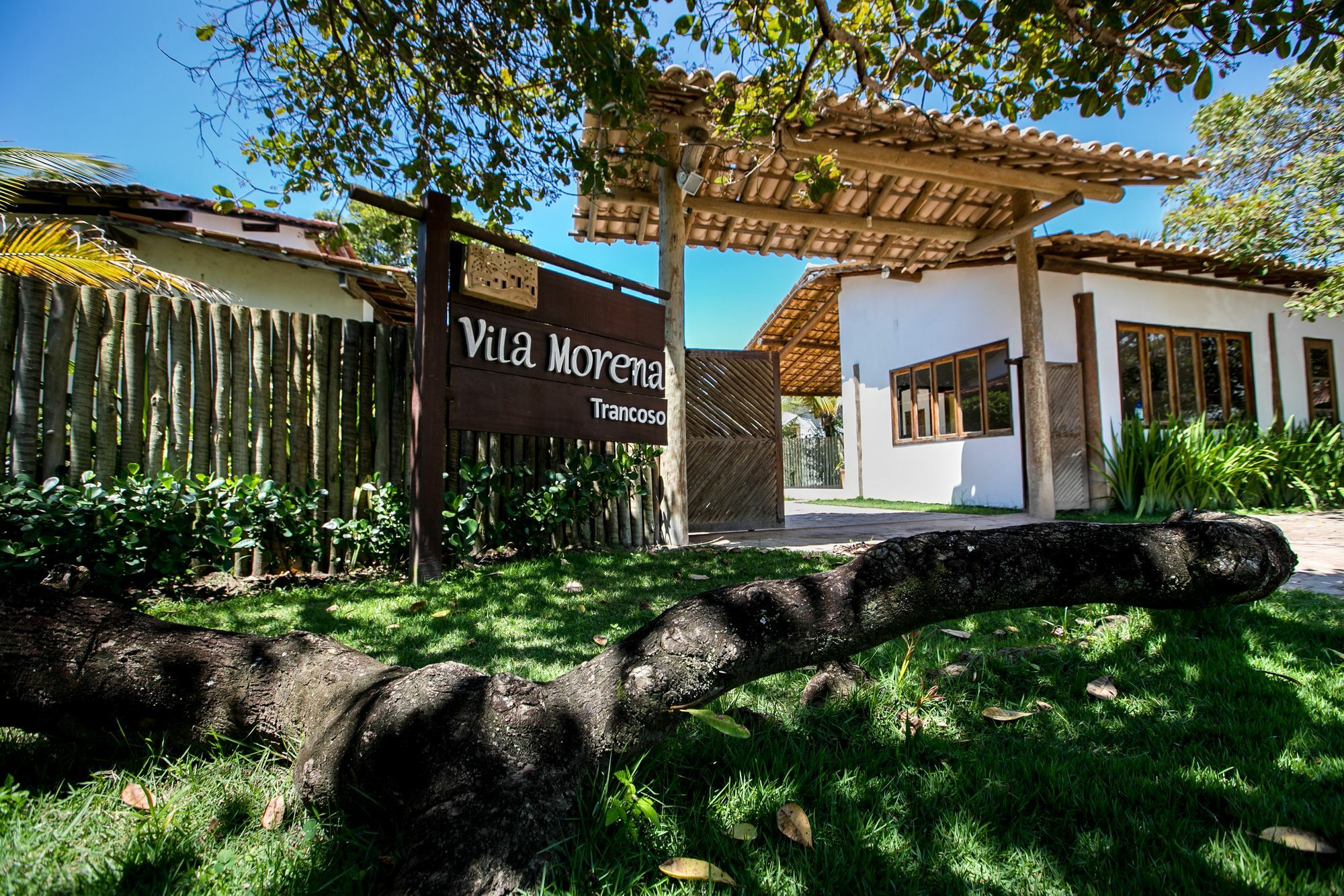 Vila Morena Trancoso Exterior photo