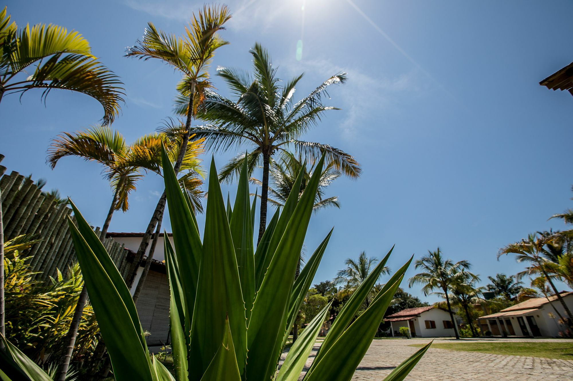 Vila Morena Trancoso Exterior photo