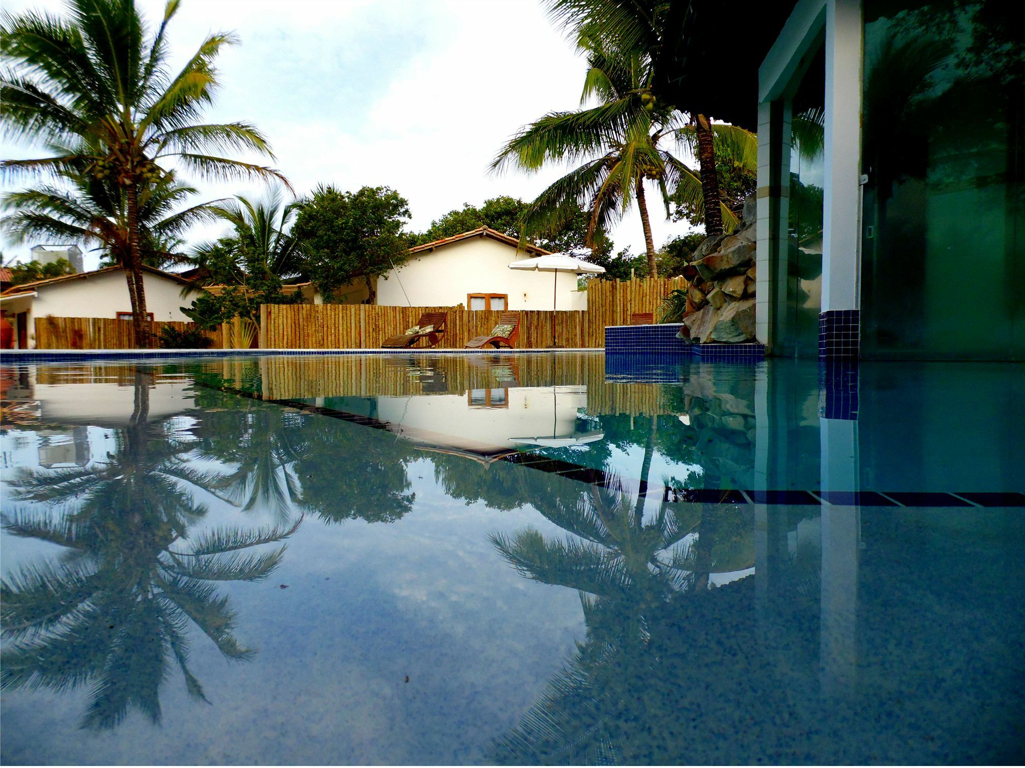 Vila Morena Trancoso Exterior photo