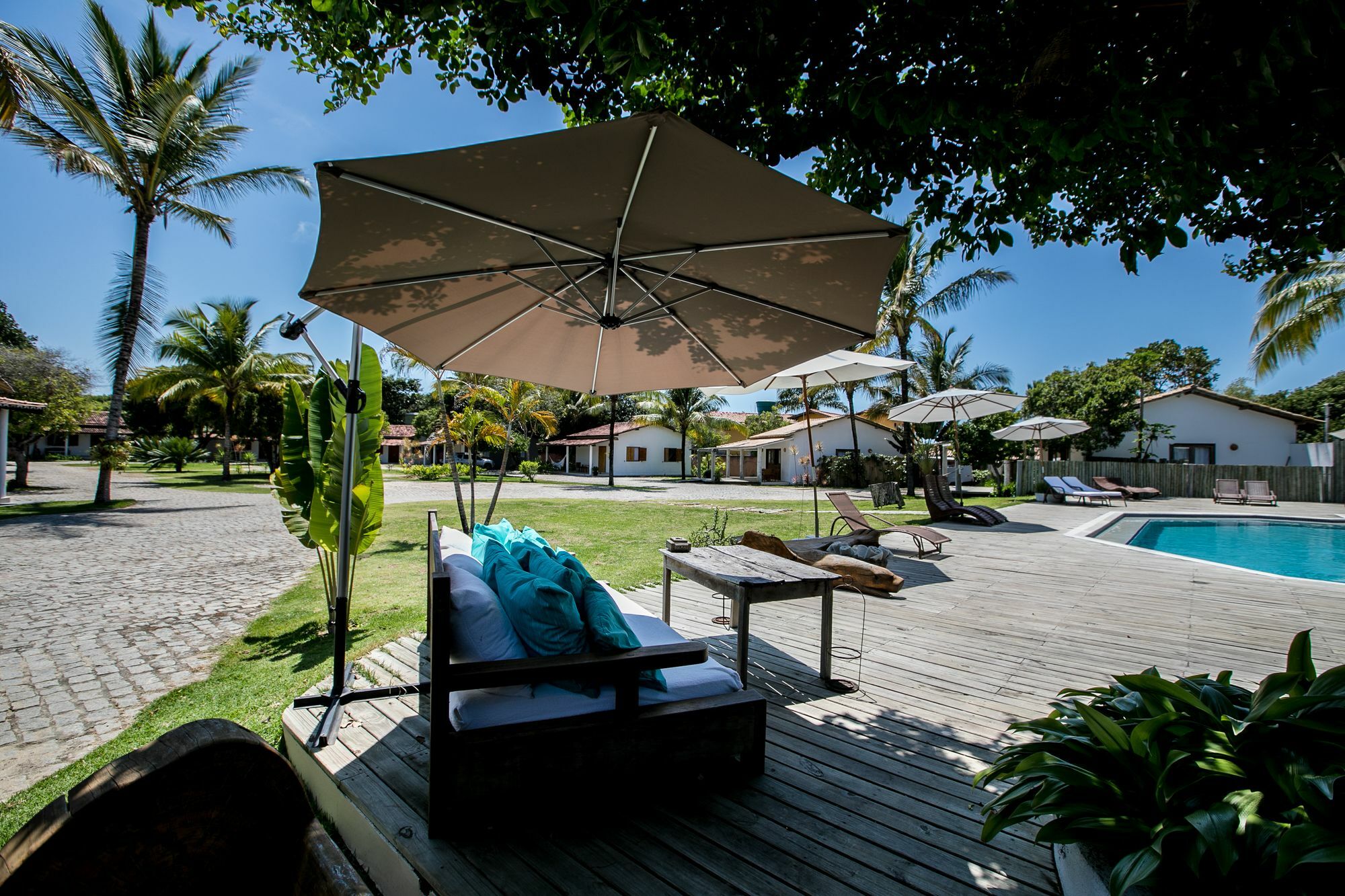 Vila Morena Trancoso Exterior photo