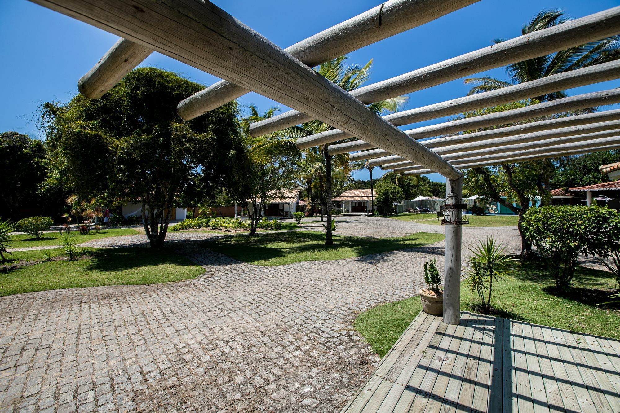 Vila Morena Trancoso Exterior photo