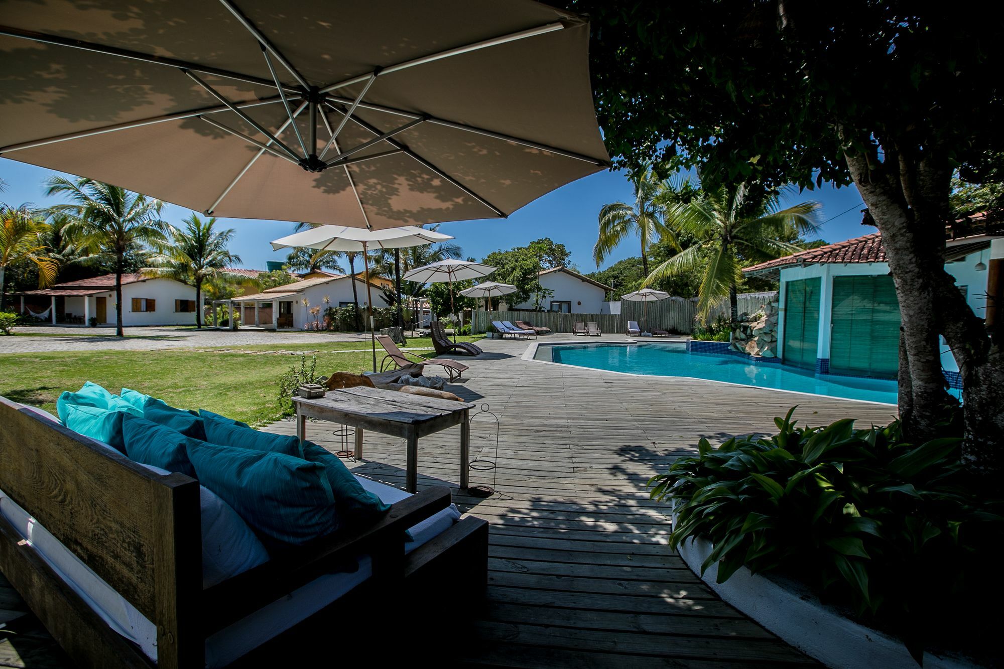 Vila Morena Trancoso Exterior photo