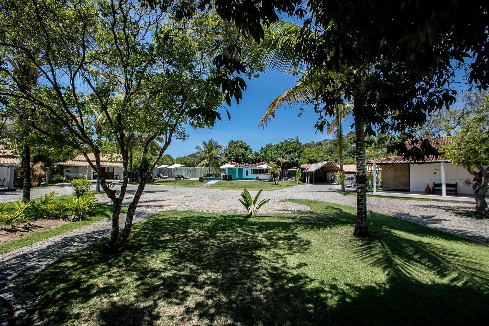 Vila Morena Trancoso Exterior photo