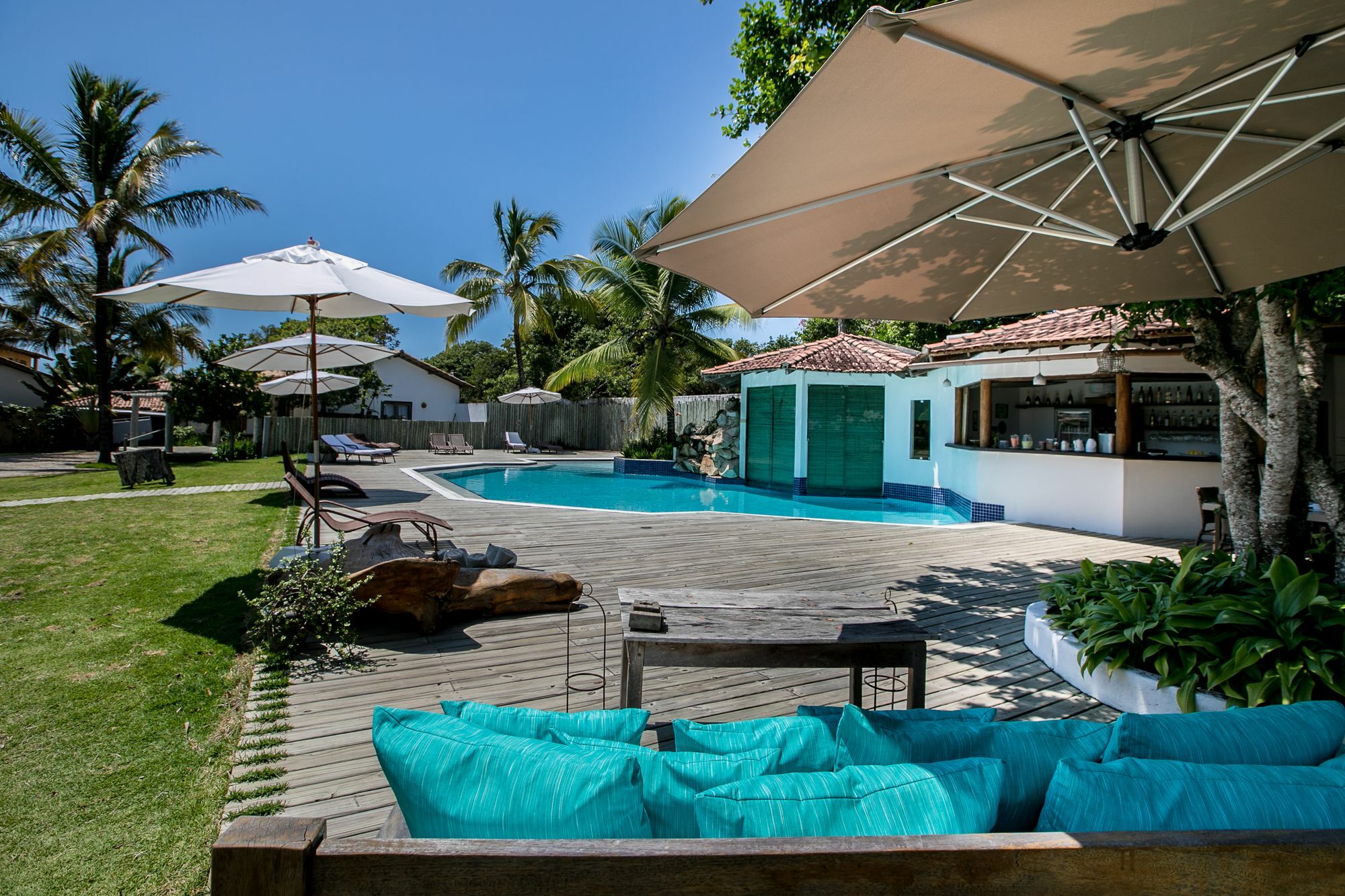 Vila Morena Trancoso Exterior photo