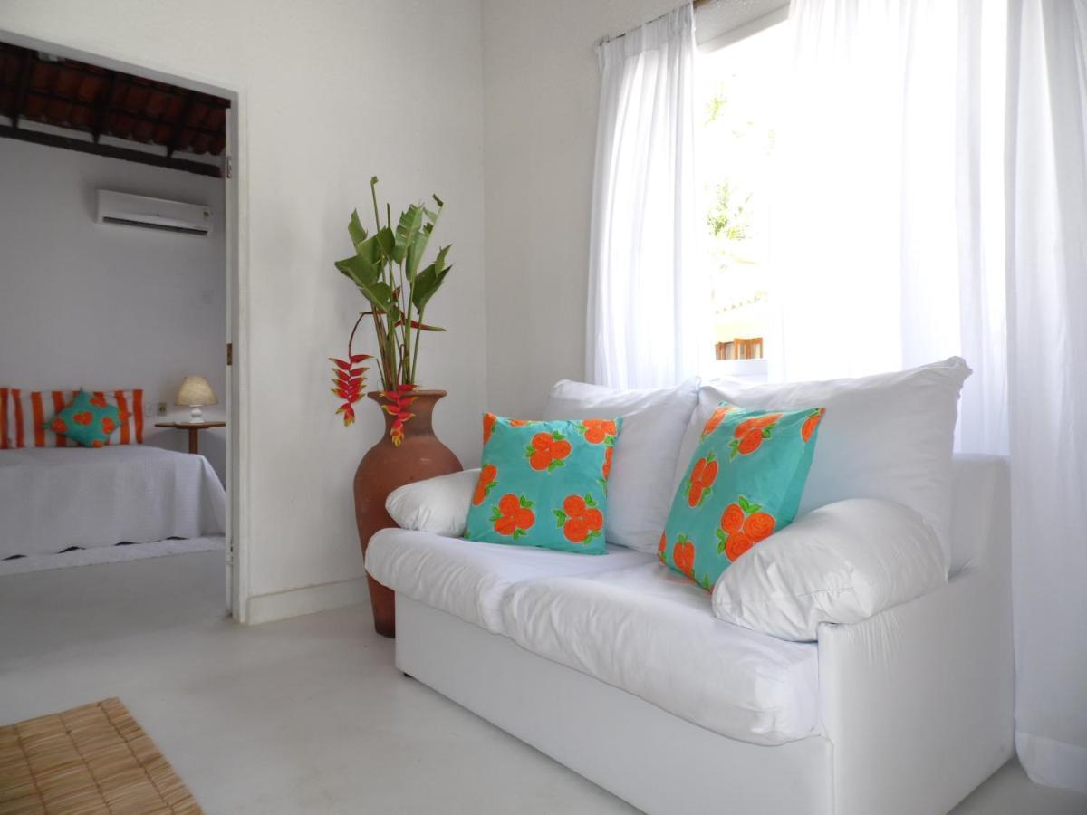 Vila Morena Trancoso Exterior photo