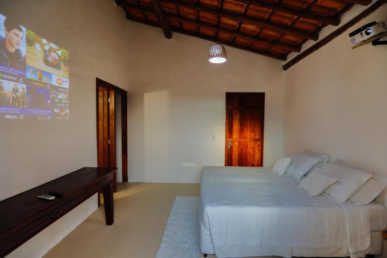 Vila Morena Trancoso Exterior photo