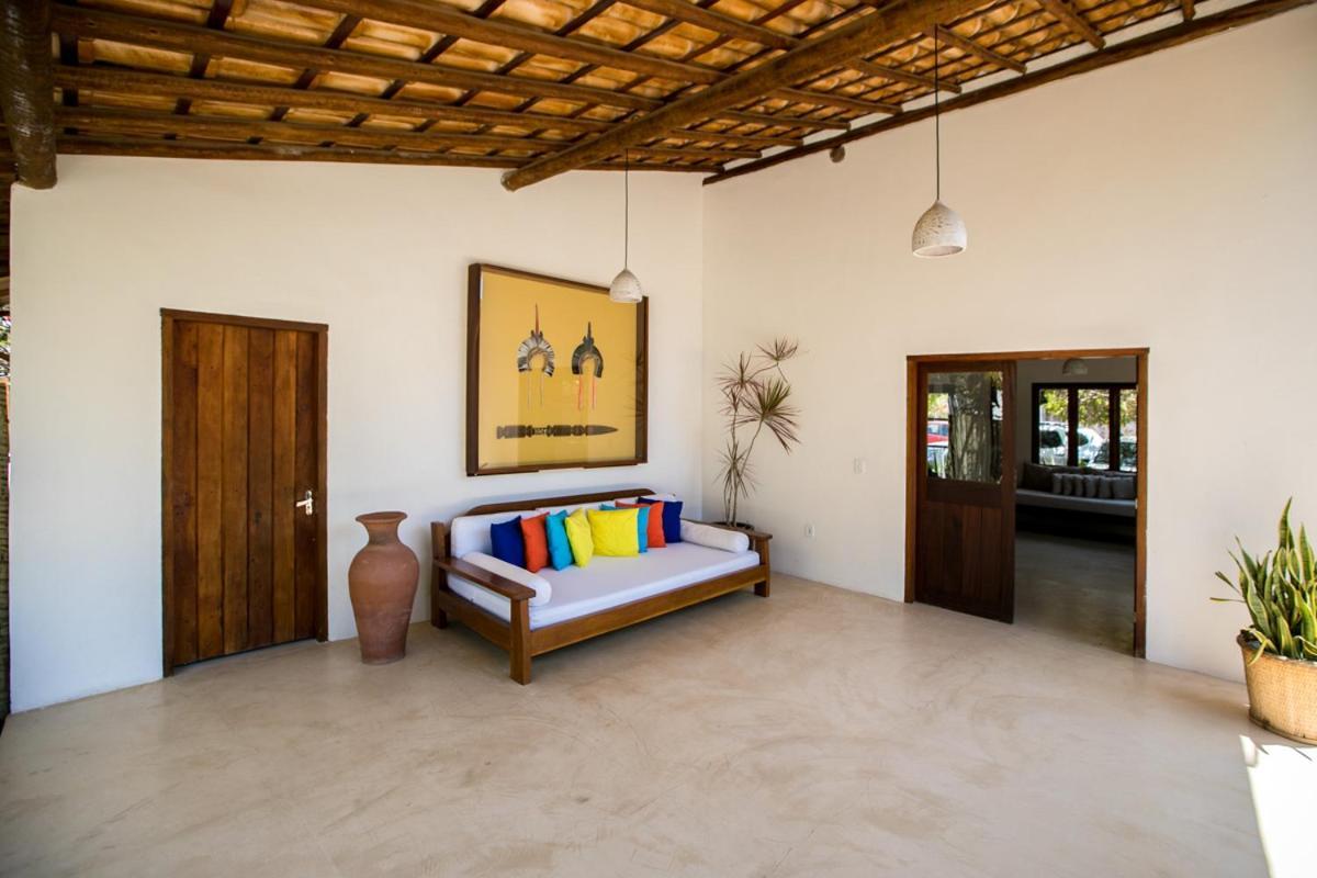 Vila Morena Trancoso Exterior photo